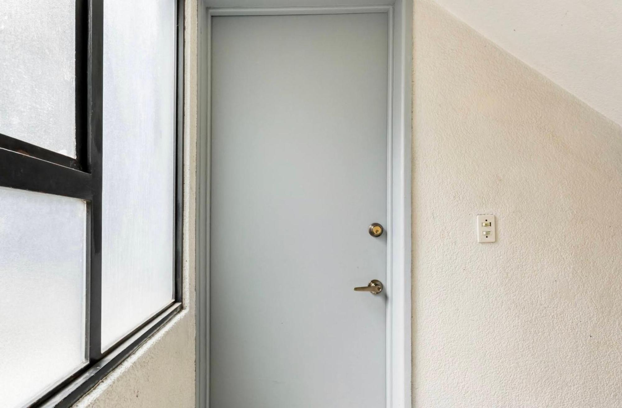 Cozy Roma Norte Flat - Parking- Wifi - Sleeps 6 メキシコシティ エクステリア 写真