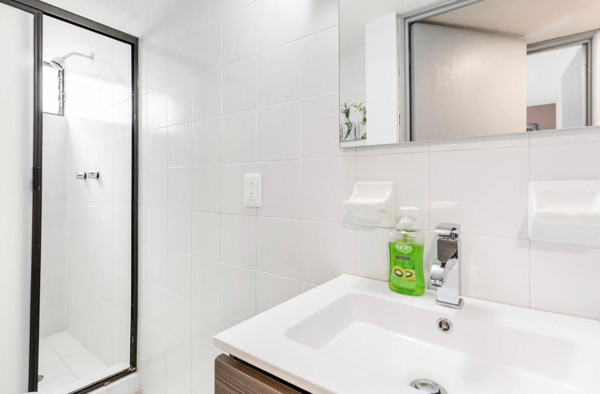 Cozy Roma Norte Flat - Parking- Wifi - Sleeps 6 メキシコシティ エクステリア 写真